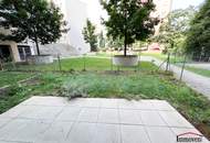 Helle 2-Zimmerwohnung mit Terrasse und Gartenanteil!