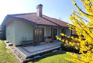 ELITÄRES, BARRIEREFREIES HAUS MIT PERSONENLIFT IN SCHÖNER ZENTRALER AUSSICHTSLAGE