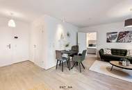 Ideal gelegen – Neubauwohnung nahe U6 & Augarten