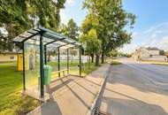 FLORIANI – Quartier am Tullnerfeld - PROVISIONSFREI - Für Sonnensuchende - 2 Zimmer mit West Balkon - Top Anbindung