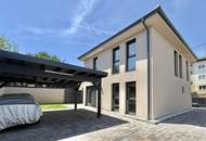 Klagenfurt am Wörthersee: PRIVATE LIVING - mit Hauscharakter &amp; minimalem Aufwand.