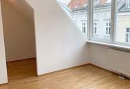 Wohnen in der Josefstadt - Schöne Balkonwohnung mit idealen Grundriss!
