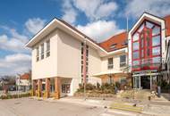 Helle und gemütliche 3-Zimmer-Wohnung in Deutsch-Wagram