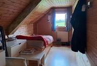 Charmantes 4-Zimmer-Haus mit großem Garten und Carport (Provisionsfrei)