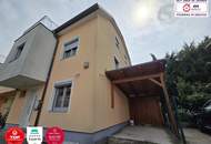 **Ihr neues Zuhause am Nationalpark Donau-Auen ** – 5 Zimmer Reihenhaus am Pachtweg