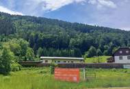 Vielseitiger Baugrund am Ossiacher See