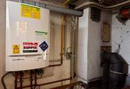 Sanierungsbedürftiges Haus in beliebter Wohnlage