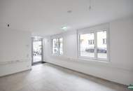 Modernes 2-Zimmer-Büro mit Terrasse und Kühlung im 18. Bezirk