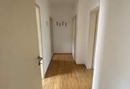 Ruhige 3 Zimmer Mietwohnung mit guter Raumaufteilung