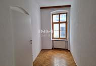 Kleine 2-Zimmer Wohnung in Hauptplatz-Nähe