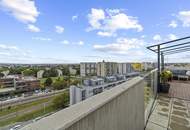 ++ DREI ZIMMER im DG ++ Stilvolles Wohnen mit FERNBLICK