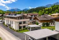 Exklusive Penthouse-Maisonette - Top 3