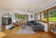 Hochwertige Wohnung mit traumhaftem Ausblick