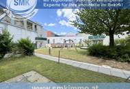 Altstadt ums Eck, Garten vor der Tür – Wohntraum in Krems!