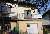Ein/Mehrfamilienhaus nahe dem Zentrum