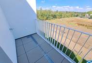 Wohnen in Stammersdorfer Ruhelage - Flori Flats!