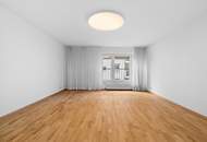 "Prime Location Near UNO-City: renovated apartment by Alte Donau"
