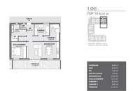 Neubauprojekt: Moderne Eigentumswohnung (80m²) mit großer Terrasse und Lift in Fürstenfeld! Provisionsfrei!