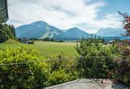 Exklusives Traumhaus mit Panoramablick auf das Kaisergebirge