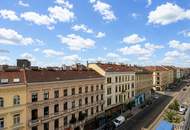 DG-ERSTBEZUG | Atemberaubender Fernblick | Dachterrasse | bis zu ca. 3 m Raumhöhe | Fernwärme & Klimaanlage | TG-Stellplatz optional | Nachhaltiges Wohnbauprojekt