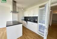 Kolo 35 - Dachgeschosswohnung mit 2 Terrassen nahe SCN, Denglerpark und Prager Straße! - Ab sofort!