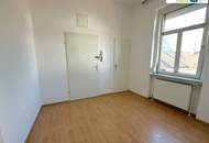 Stilvolle und gepflegte Altbaumietwohnung im Zentrum!