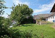 7534 Olbendorf - Landhaus mit Garage und großem Schuppen in zentraler Lage