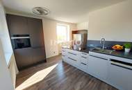 Modernisierte 70m² Wohnung mit Loggia in Greinsfurth bei Amstetten