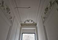 renovierungsbedürftiges Apartment in Meidling, nahe Schönbrunn und U4