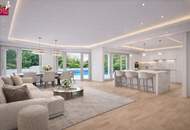 BÜRGERLICHE ELEGANZ aus der RealGoodLiving Signature Collection