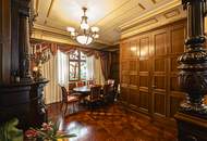 Luxusvilla mit Indoor-Pool in absoluter Traumlage