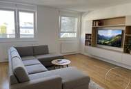 Dachgeschoss-Wohnung mit Sonnenbalkon & durchdachtem Grundriss in begehrter Margareten-Lage