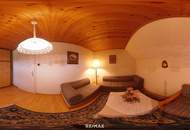 Großzügige Immobilie mit perfekt kombinierbarem Wohnen &amp; Arbeiten