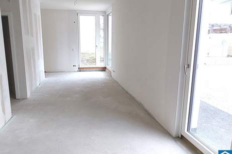 Willkommen beim Projekt Wildgarten - Ihrem exklusiven Zuhause im Herzen des 12. Bezirks!, Wohnung-kauf, 549.000,€, 1120 Wien 12., Meidling