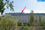 Wohnen mit Weitblick – Traumhafte Wohnung am Donaukanal