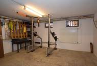 Modern saniertes Wohnhaus mit viel Platz in Mank