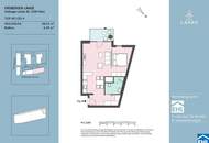 Hochwertig Wohnen im neuen Stadtviertel an der Lände