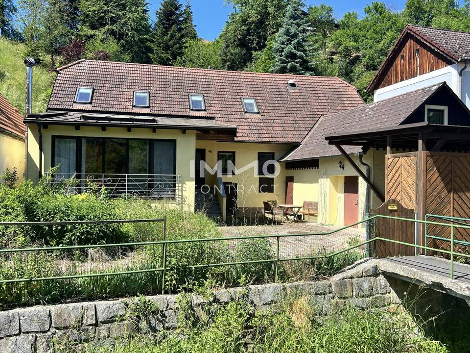 Aus dem Dornröschenschlaf erwecken...Besichtigung 10.6.26 ab 16:00h n.V.