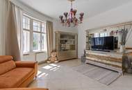 Charmantes STADTHAUS neben Krankenhaus - perfekt für Ärzte, Kanzlei oder Familie