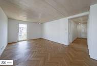 Durchdachte Urbanität – wohnen mit Sauna, Fitness, Co-Working-Space