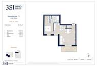 Die Symbiose - Pärchentraum im Neubau mit südseitigem Balkon
