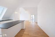 Jugendstilhaus mit modernem Dachausbau im Herzen Wiens– Ihr Erstbezug wartet auf Sie!