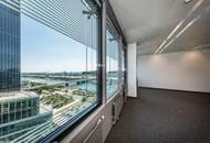 Modernes Büro im Ares Tower zu mieten