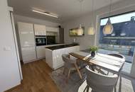 Wunderschöne, helle 3-Zimmer-Wohnung mit herrlichem Balkon – in unmittelbarer Nähe des Hörndlwalds!