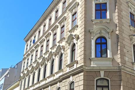 Nähe Währinger Park: Herrliche Wohnlage + Top Zustand + 8 Min. zur U6 + Charmante Details + Ruhige Seitengasse + Sonnige Ost-West-Ausrichtung, Wohnung-kauf, 485.000,€, 1190 Wien 19., Döbling