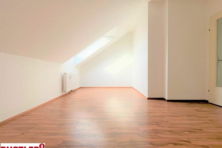 Studentenhit! 1-Zimmer-Wohnung nahe UNI - günstig &amp; zentral, Wohnung-miete, 493,05,€, 8010 Graz(Stadt)