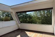 1130! DOMMAYERBLICK! Im Herzen von Hietzing kommt eine DG MAISONETTE zum Verkauf!