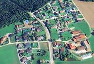 Großzügiges Baugrundstück mit Teilungsoption