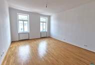Schöne Zwei-Zimmer-Wohnung direkt an der U3