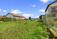 "Grundbuch statt Sparbuch - Gerasdorf Ort"